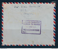 Myanmar - Birmanie - Burma - British Services mission to Burma - Headquarters -1952