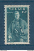 Monaco - Poste aérienne - PA YT n° 26 ** - neuf sans charnière - 1947