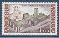 Andorre - YT n° 257 ** - Neuf sans charnière - 1976