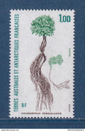 TAAF - YT n° 164 ** - Neuf sans charnière - 1992