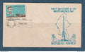 Myanmar - Birmanie - Burma - YT n° 109 - FDC premier jour 20ème anniversaire de l'indépendance - independence day - 1968