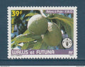 Wallis et Futuna - YT n° 335 ** - Neuf sans charnière - 1986