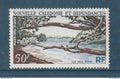 Nouvelle Calédonie - YT PA n° 75 * - Neuf avec charnière - Poste Aérienne - 1964