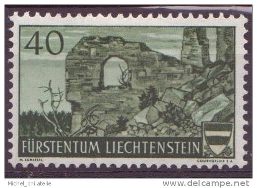 ⭐ Liechtenstein - YT n° 147 ** - neuf sans charnière ⭐