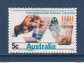 Australie - YT n° 373 ** - Neuf sans charnière - 1968