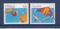 Australie - YT n° 1181 et 1182 ** - neuf sans charnière - 1990