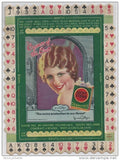 ⭐Lucky Strike - Jeux de carte - TB ⭐