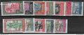 ⭐ Soudan - YT n° 64 / 65 / 66 / 70 / 72 / 79 / 81 et 84 à 88 ** - Neuf sans charnière - 1931 / 1938 ⭐