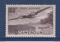 Cameroun - Poste Aérienne YT PA n° 30 ** - neuf sans charnière - 1944