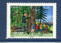 France - YT n° 5011 ** - neuf sans charnière - 2015
