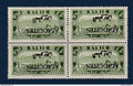 Alaouites - variété - YT n° 24 F * - Neuf avec charnière - 1925 1930