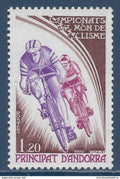 Andorre - YT n° 288 ** - Neuf sans charnière - 1980