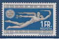 Suisse - YT n° 259 ** - Neuf sans charnière - 1932