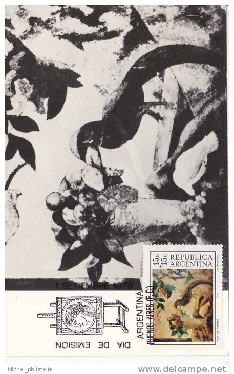 carte maximum dia de emision