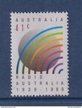 Australie - YT n° 1138 ** - neuf sans charnière - 1989