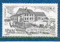 Saint Pierre et Miquelon - YT n° 899 ** - Neuf sans charnière - 2007