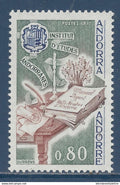 Andorre - YT n° 263 ** - Neuf sans charnière - 1977