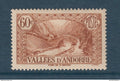 Andorre - YT n° 67 * - Neuf avec charnière - 1937 1943