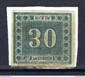 ⭐ Allemagne - Prusse - YT n° 22 * - Neuf Avec charnière - TB - 1866 ⭐