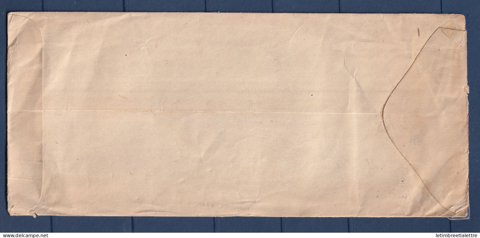 Birmanie - Burma - avec Inde YT n° 76 et 84 sur lettre de Ahlone pour les USA via Bombay - American  Baptist Mission
