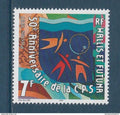 Wallis et Futuna - YT n° 497 ** - Neuf sans charnière - 1997