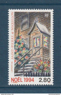 Saint Pierre et Miquelon - YT n° 608 ** - Neuf sans charnière - 1994