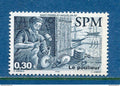 Saint Pierre et Miquelon - YT n° 795 ** - Neuf sans charnière - 2003