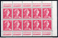 France - Marianne de Muller - N° 1011 - Neuf sans charnière - Publicité Grammont -