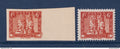 Indochine - non dentelé - YT n° 160 a ** - Neuf sans charnière - 1931 1939