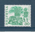 Suisse - YT n° 1170 ** - Neuf sans charnière - 1982