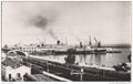 ⭐ Algérie - Carte photo - Port ⭐