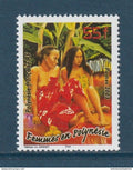 Polynésie Française - YT n° 683 ** - Neuf sans charnière - 2003