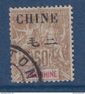 Chine - YT n° 59 - Oblitéré - 1904