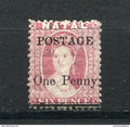 Natal - N° 42 * - Neuf avec charnière  -