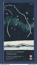 Groenland - carnet YT n° C 507 ** - neuf sans charnière - astronomie - 2009