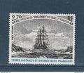 TAAF - Poste Aérienne - YT PA n° 53 ** - neuf sans charnière - 1978