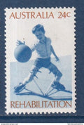 Australie - YT n° 468 ** - Neuf sans charnière - 1972