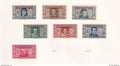 Italie - Colonie Italienne - à la page - * neuf avec charnière - Garibaldi