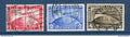 Allemagne - Poste Aérienne - YT n° 42 A / C - Oblitéré - 1933