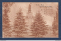 Russie - Ukraine - Carte postale - Monument Saint Vladimir - pour Laon - 1906