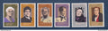 Australie - YT n° 570 à 575 ** - Neuf sans charnière - 1975