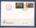 Nouvelle Calédonie - YT n° 441 et 475 Oblitéré Annexe mobile VAO sur carte postale pour Nouméa - 1983