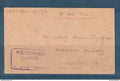 Myanmar - Birmanie - Burma - YT n° 56 60 et 63 sur enveloppe pour l'ambassade de Birmanie par avion pour Londres - 1950