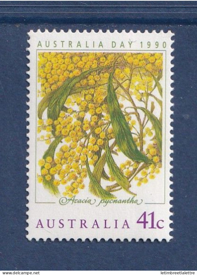 Australie - YT n° 1139 ** - neuf sans charnière - 1990