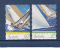 Australie - YT n° 988 et 989 ** - neuf sans charnière - 1987