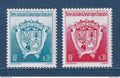 TAAF - YT n° 171 et 172 ** - Neuf sans charnière - 1993