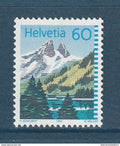 Suisse - YT n° 1418 ** - Neuf sans charnière - 1993