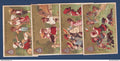 France - Carte Chromos - Essence de café de Trablit