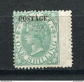 Natal - N° 18 * - Neuf avec charnière  - Type 1