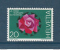 Suisse - YT n° 874 ** - Neuf sans charnière - 1971